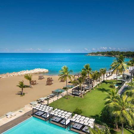 The Ocean Club, A Luxury Collection Resort, Costa Norte Sosua Exterior photo