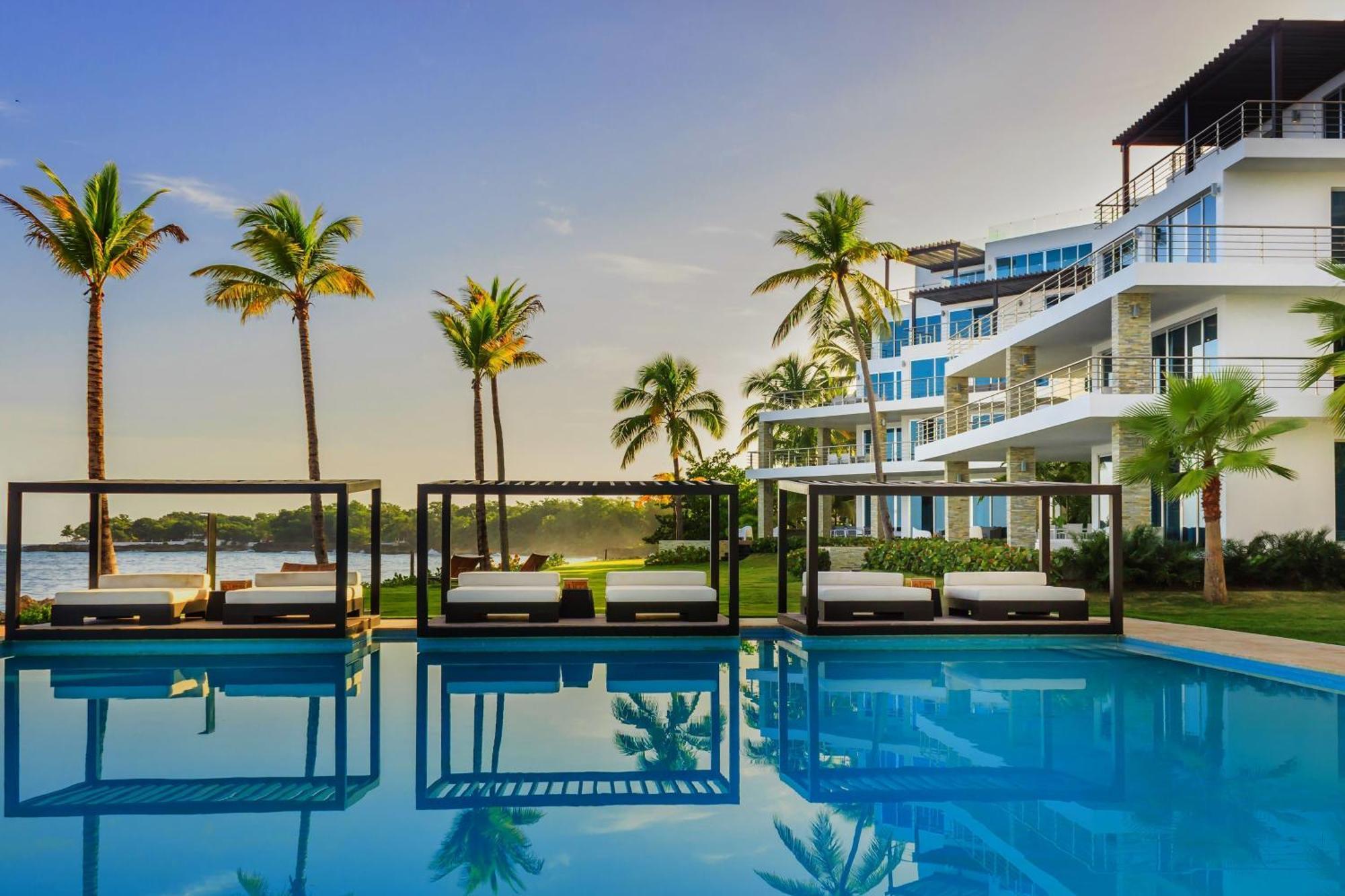 The Ocean Club, A Luxury Collection Resort, Costa Norte Sosua Exterior photo