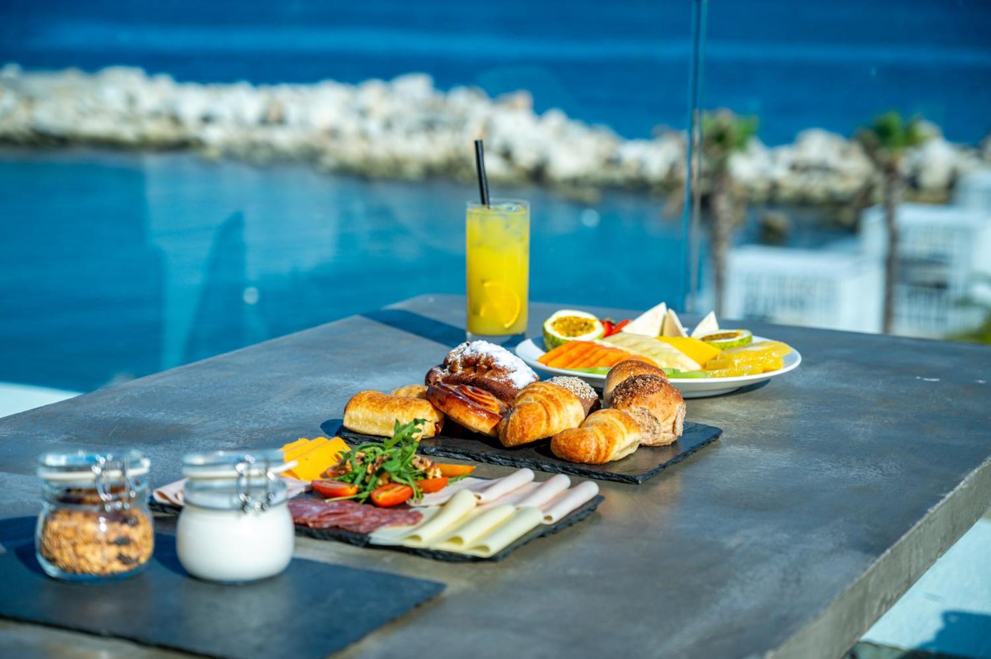 The Ocean Club, A Luxury Collection Resort, Costa Norte Sosua Exterior photo