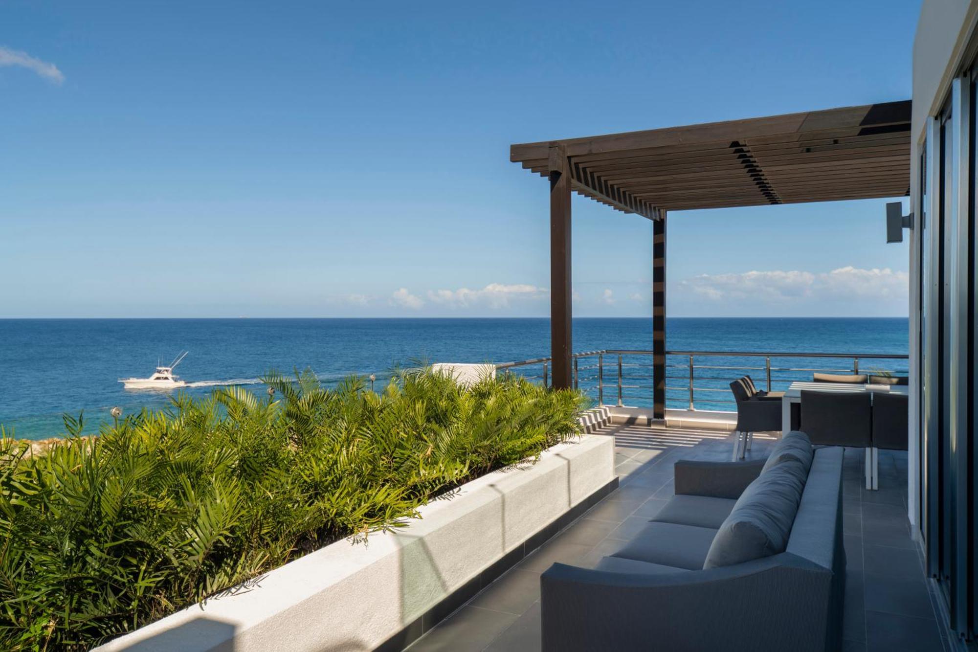 The Ocean Club, A Luxury Collection Resort, Costa Norte Sosua Exterior photo