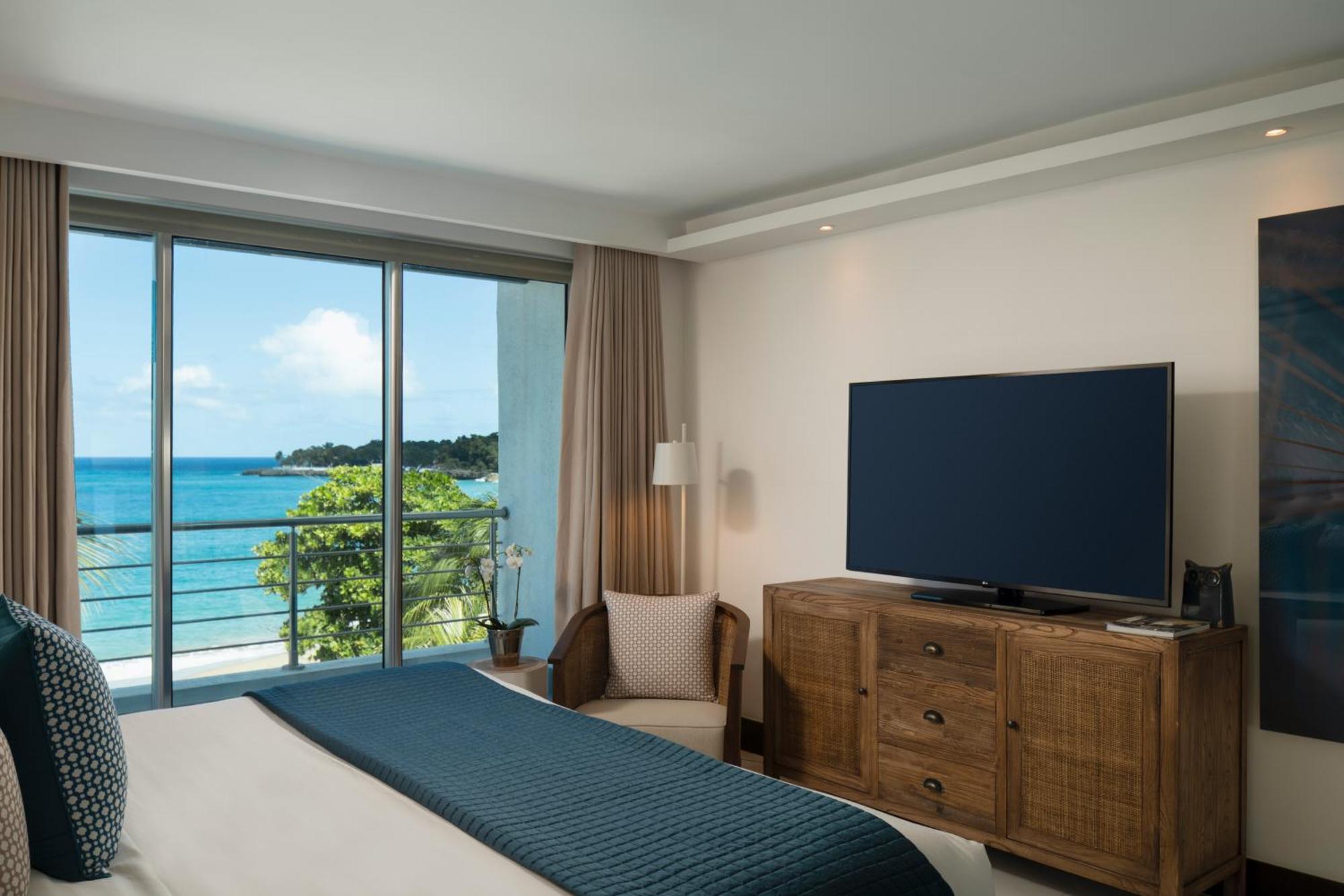 The Ocean Club, A Luxury Collection Resort, Costa Norte Sosua Exterior photo