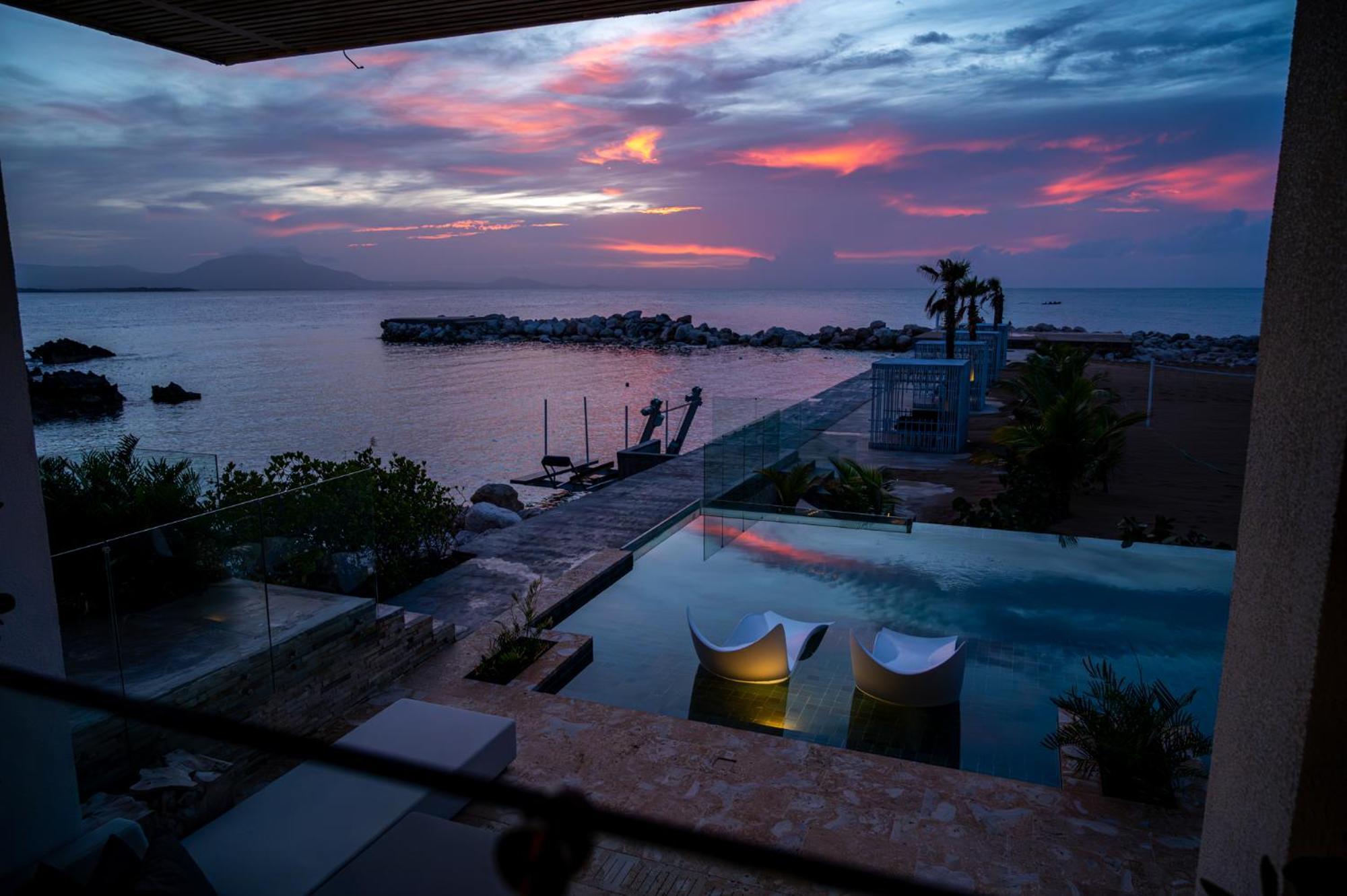The Ocean Club, A Luxury Collection Resort, Costa Norte Sosua Exterior photo