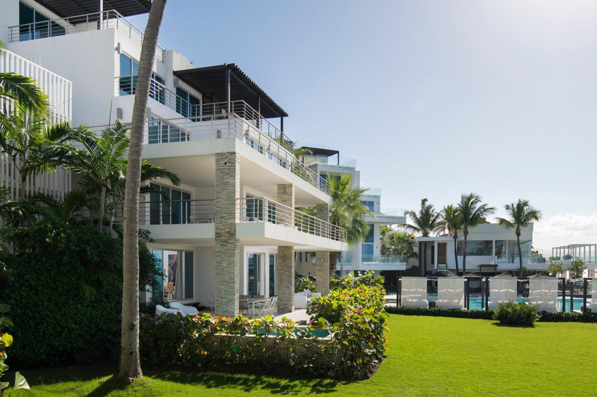 The Ocean Club, A Luxury Collection Resort, Costa Norte Sosua Exterior photo