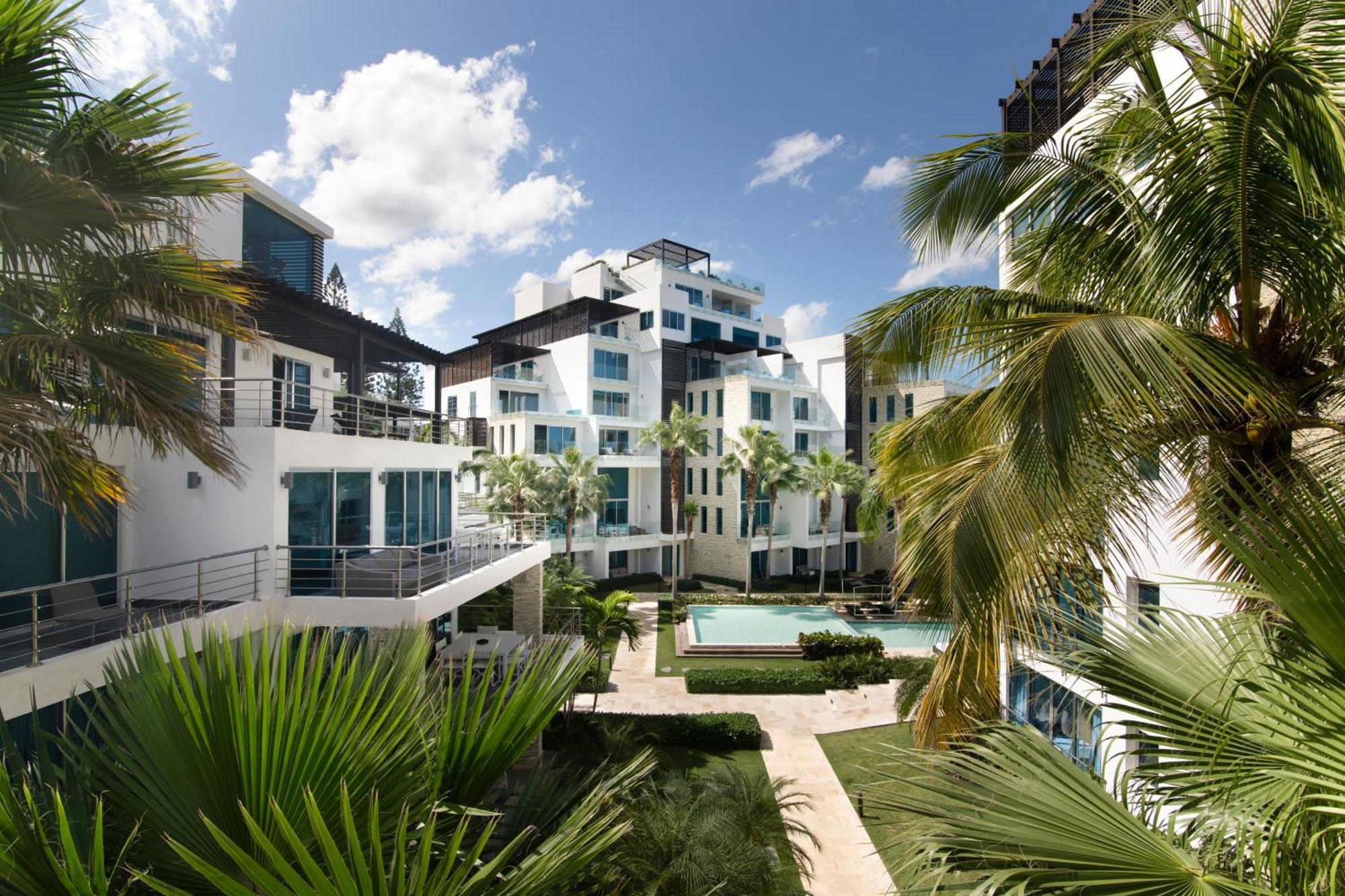 The Ocean Club, A Luxury Collection Resort, Costa Norte Sosua Exterior photo