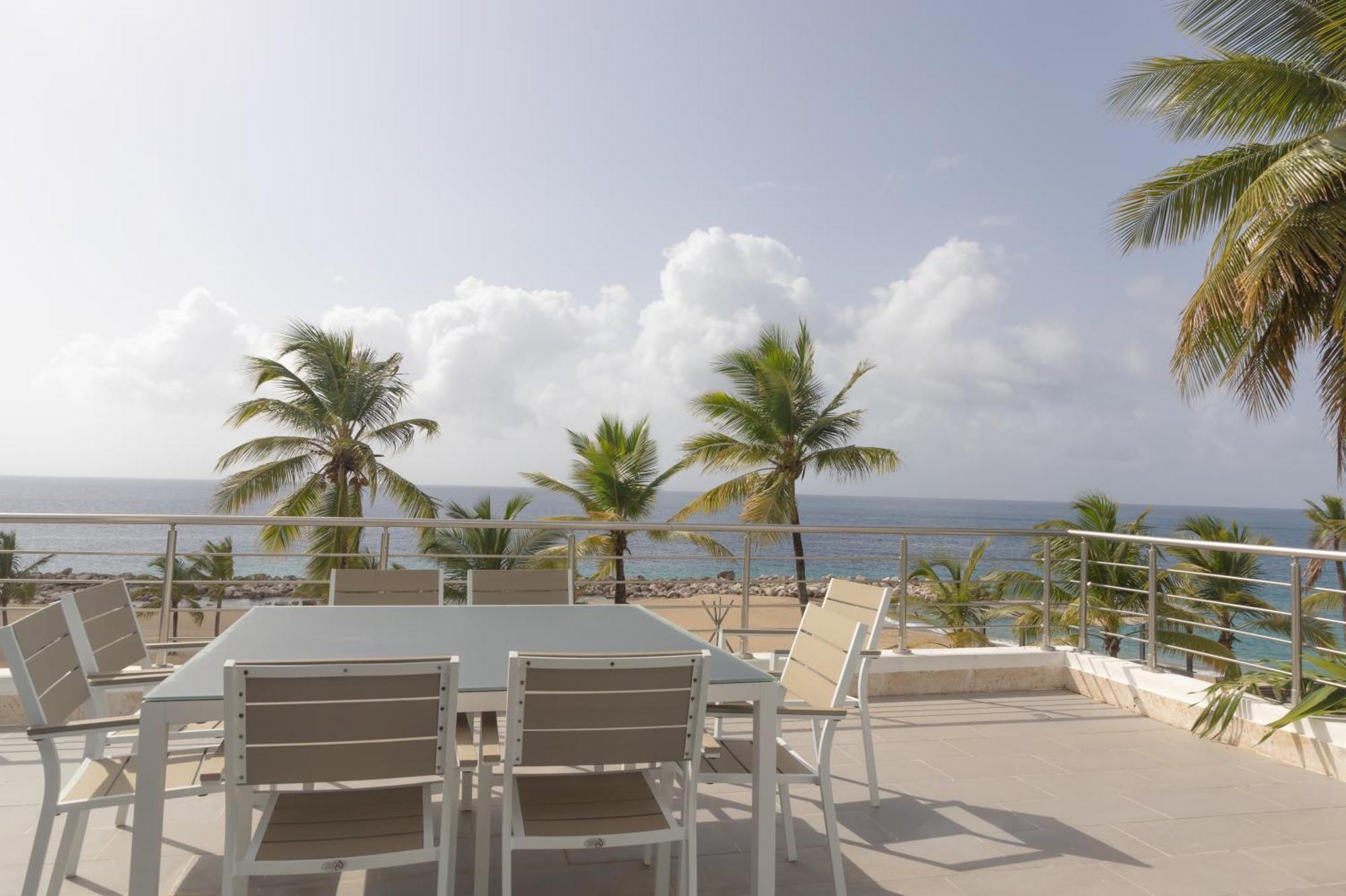 The Ocean Club, A Luxury Collection Resort, Costa Norte Sosua Exterior photo