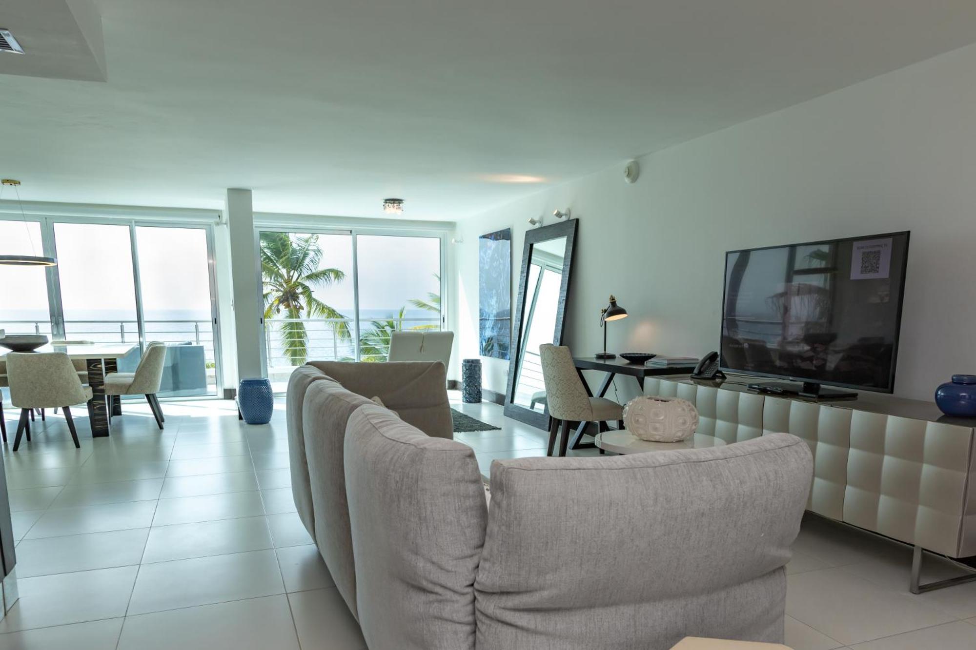 The Ocean Club, A Luxury Collection Resort, Costa Norte Sosua Exterior photo
