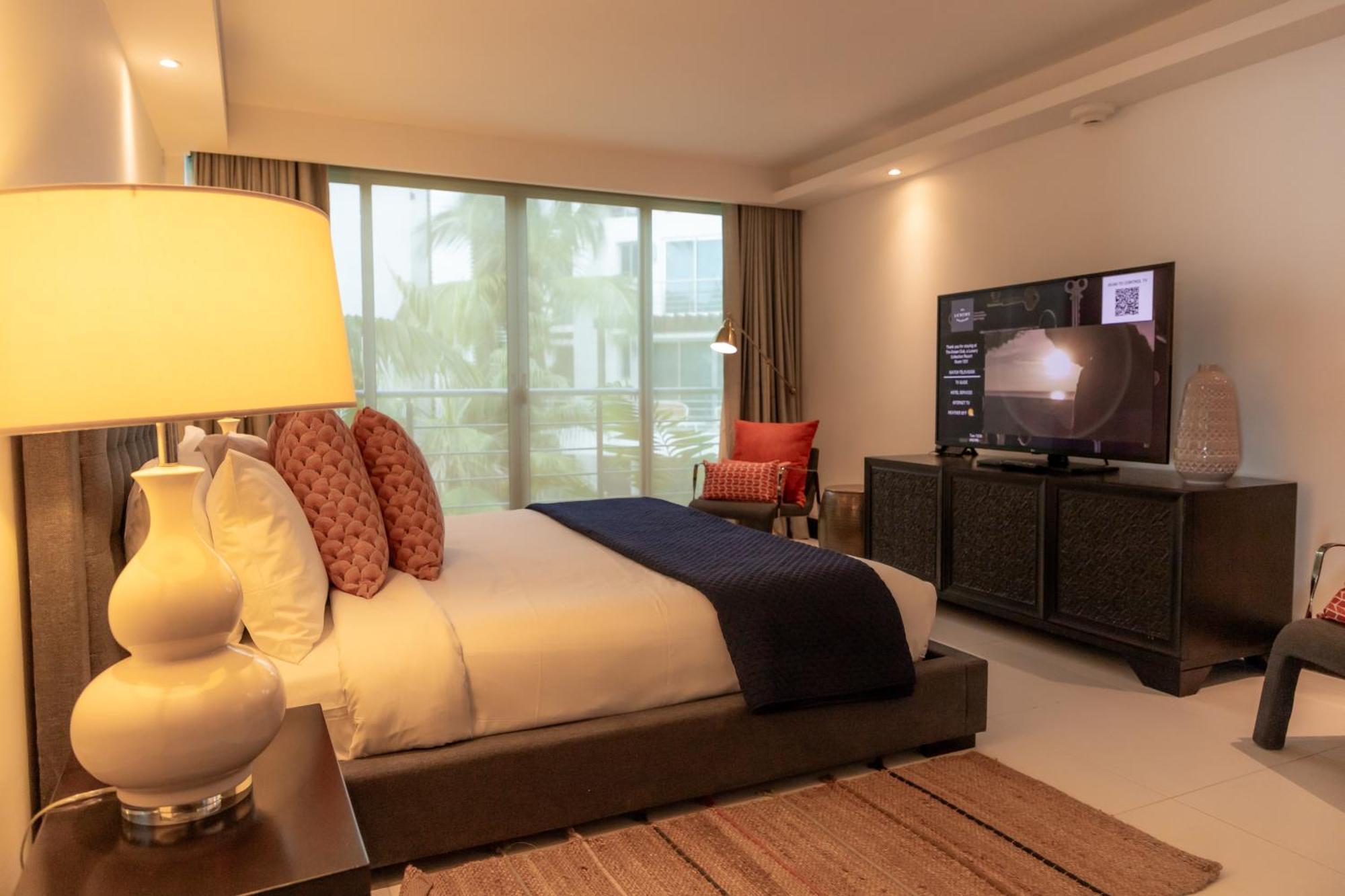 The Ocean Club, A Luxury Collection Resort, Costa Norte Sosua Exterior photo