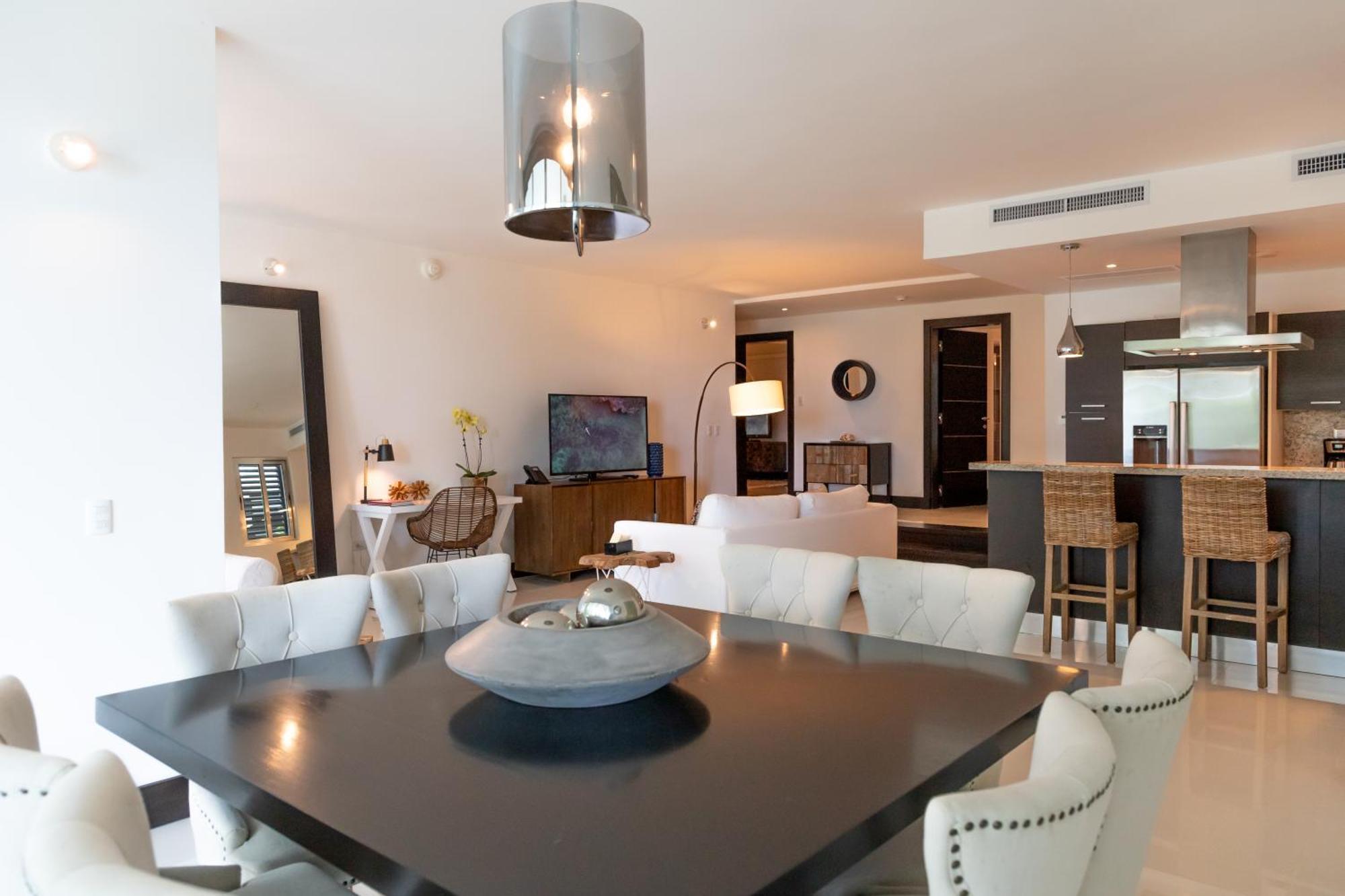 The Ocean Club, A Luxury Collection Resort, Costa Norte Sosua Exterior photo