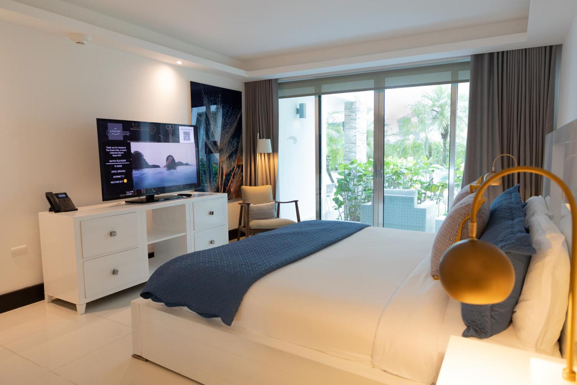 The Ocean Club, A Luxury Collection Resort, Costa Norte Sosua Exterior photo