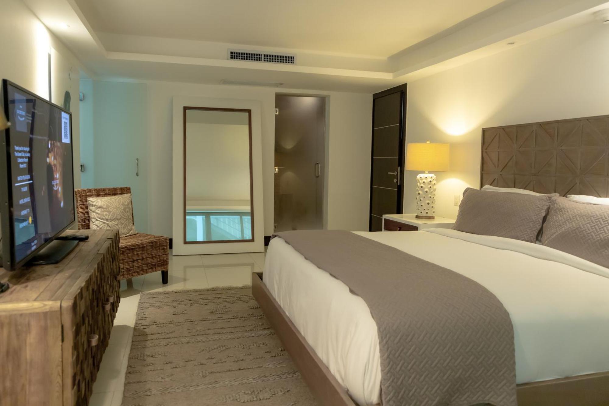 The Ocean Club, A Luxury Collection Resort, Costa Norte Sosua Exterior photo
