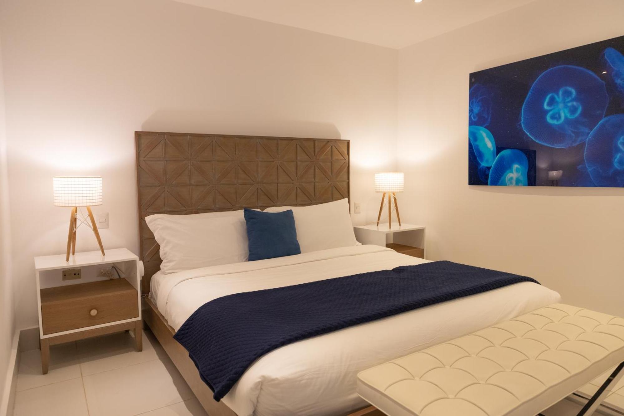 The Ocean Club, A Luxury Collection Resort, Costa Norte Sosua Exterior photo