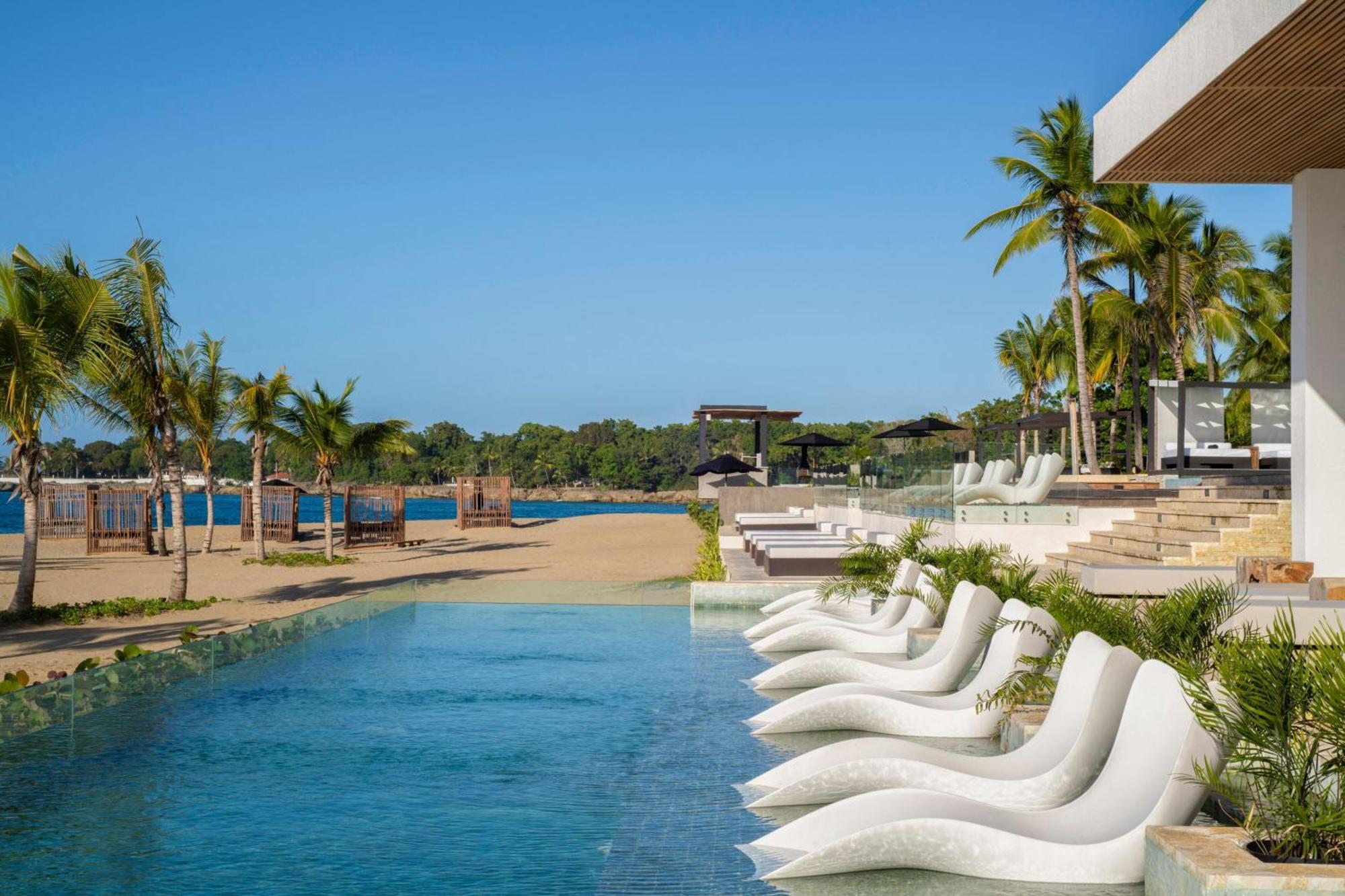 The Ocean Club, A Luxury Collection Resort, Costa Norte Sosua Exterior photo