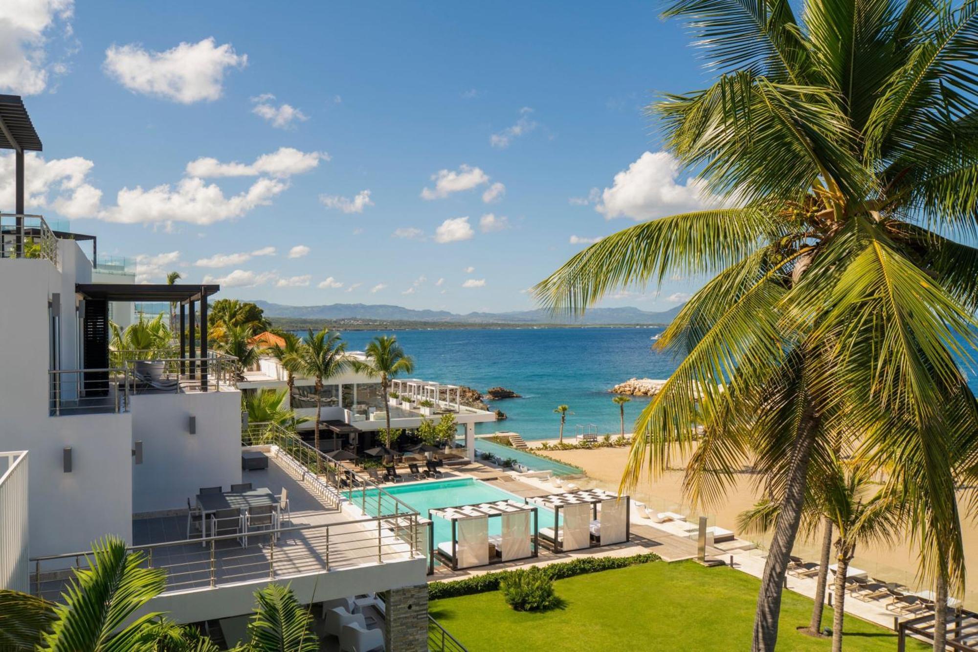 The Ocean Club, A Luxury Collection Resort, Costa Norte Sosua Exterior photo