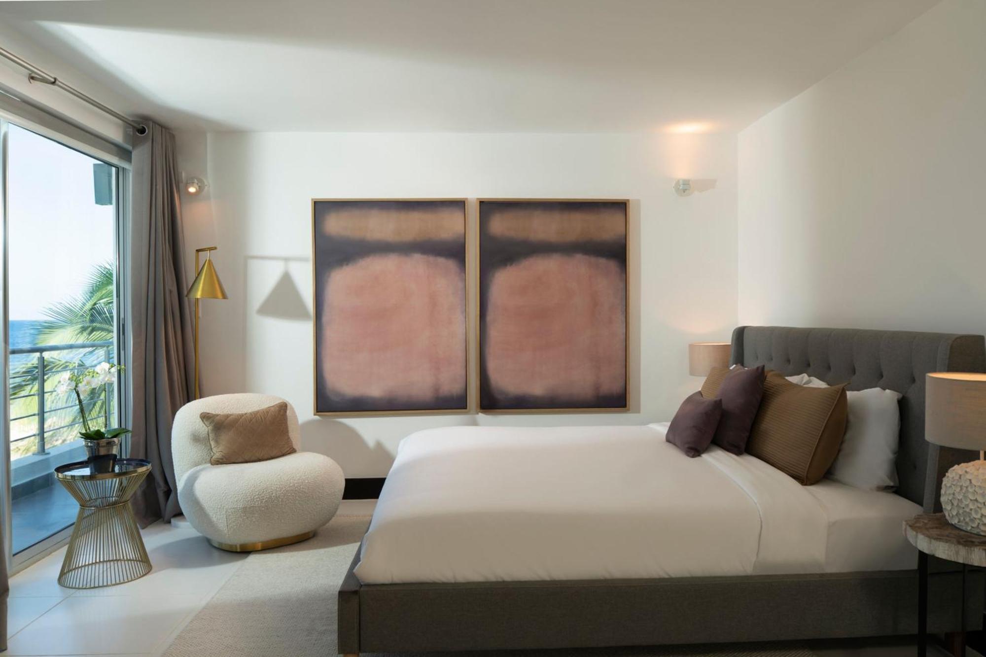 The Ocean Club, A Luxury Collection Resort, Costa Norte Sosua Exterior photo
