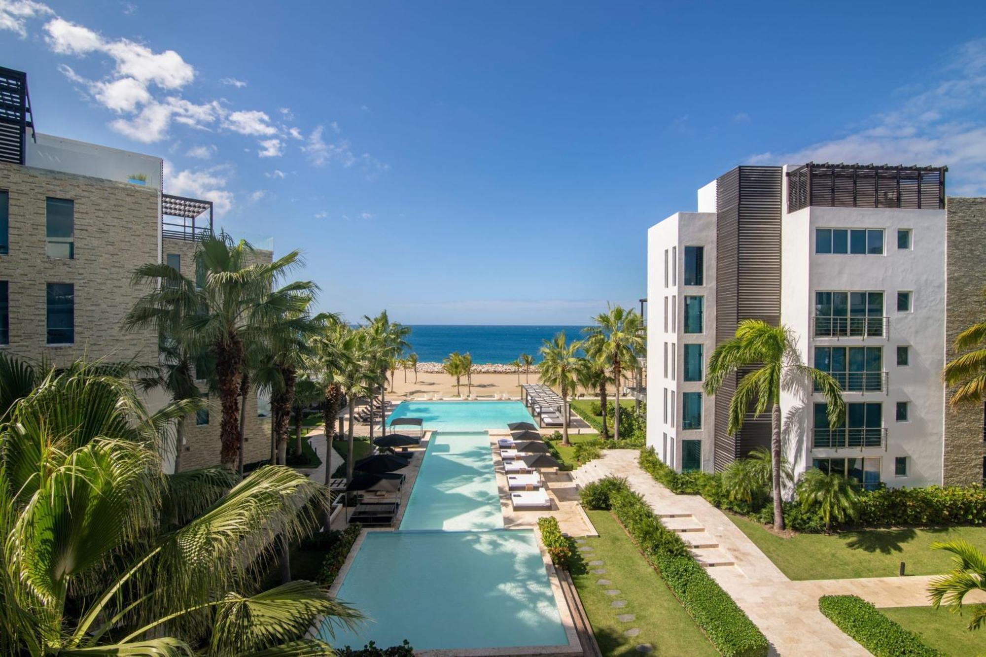 The Ocean Club, A Luxury Collection Resort, Costa Norte Sosua Exterior photo