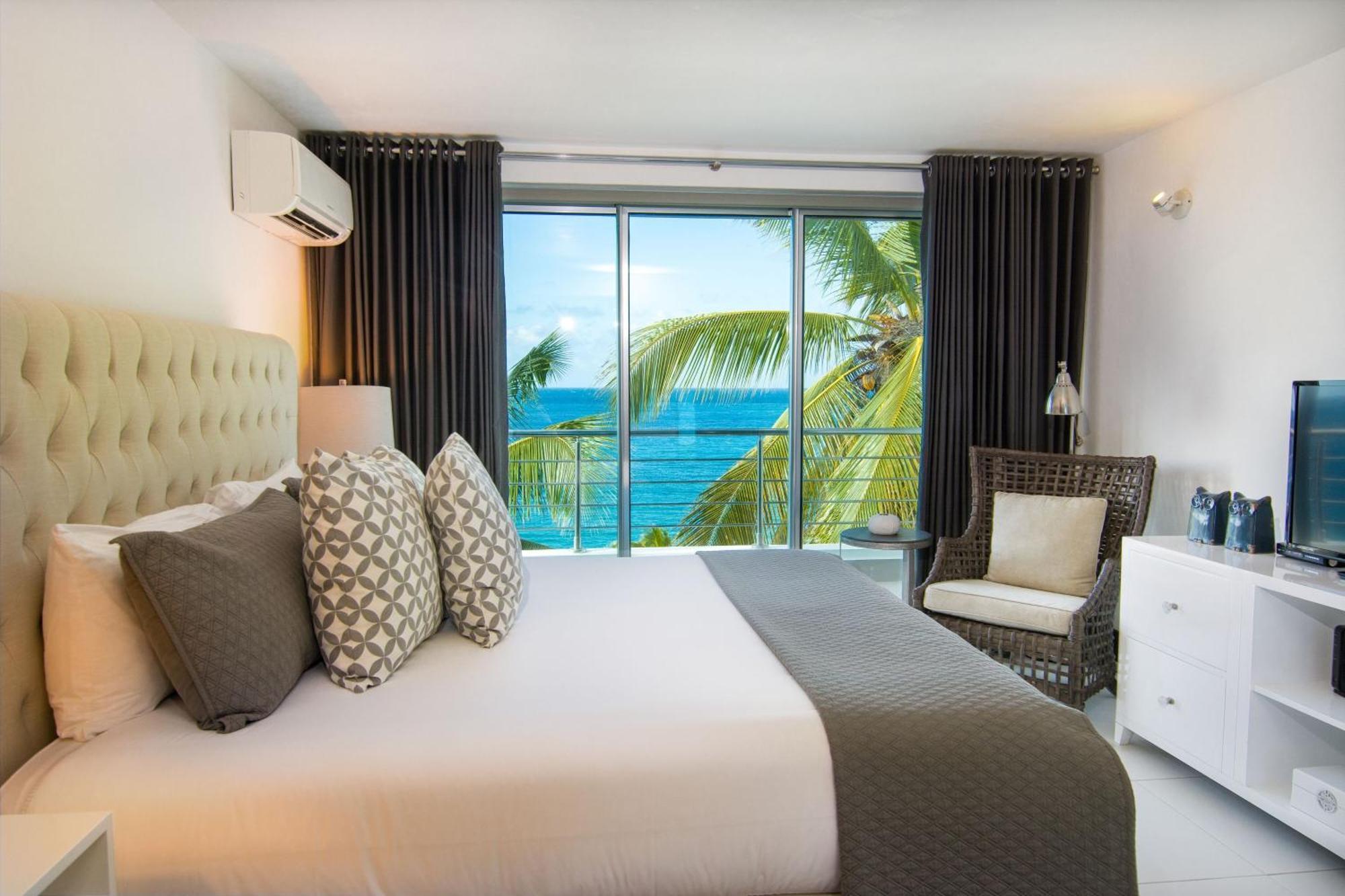 The Ocean Club, A Luxury Collection Resort, Costa Norte Sosua Exterior photo