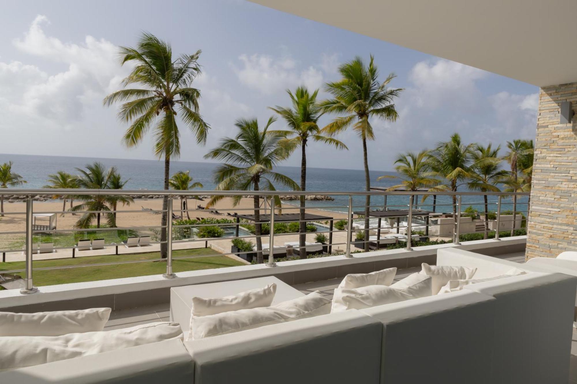 The Ocean Club, A Luxury Collection Resort, Costa Norte Sosua Exterior photo