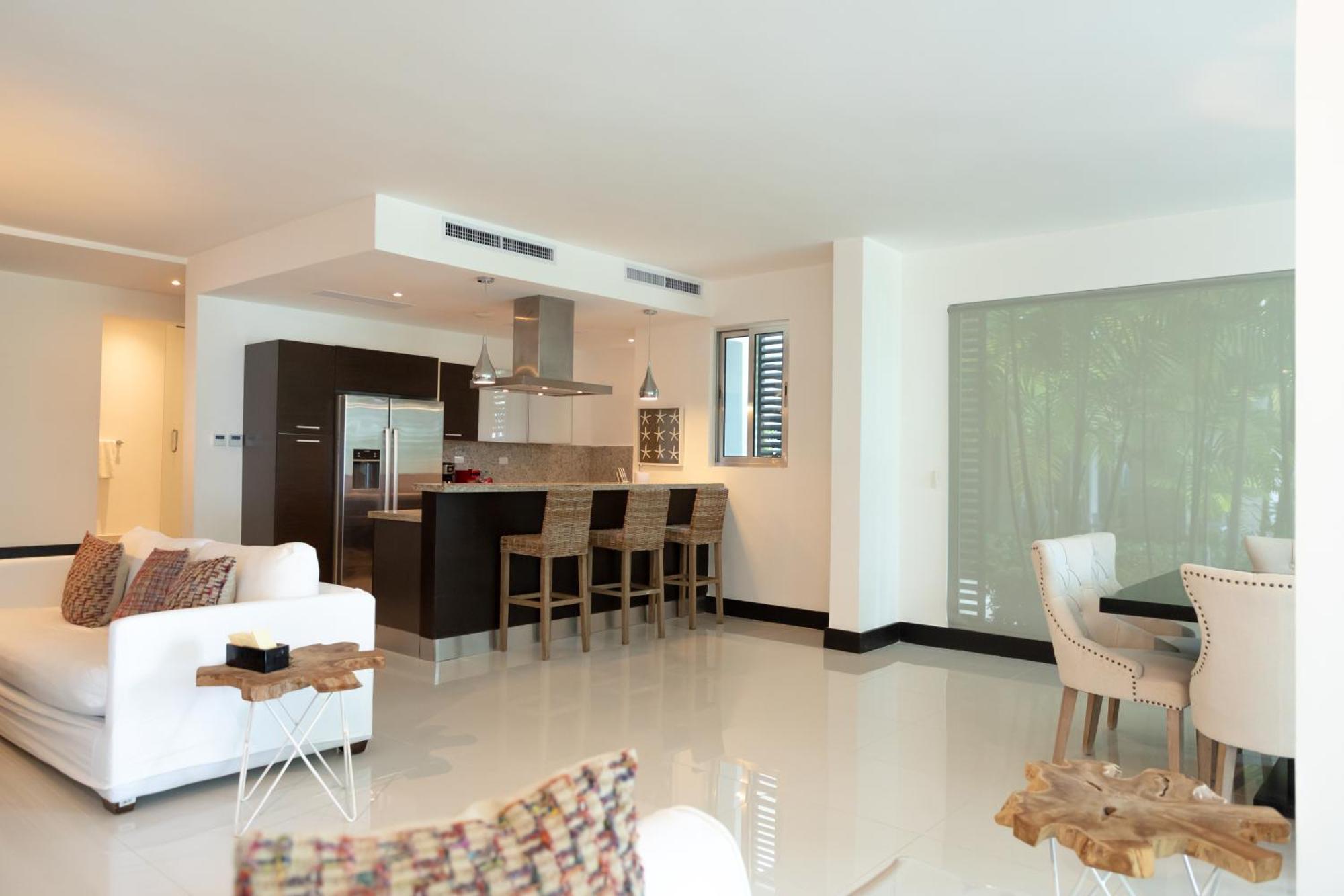 The Ocean Club, A Luxury Collection Resort, Costa Norte Sosua Exterior photo