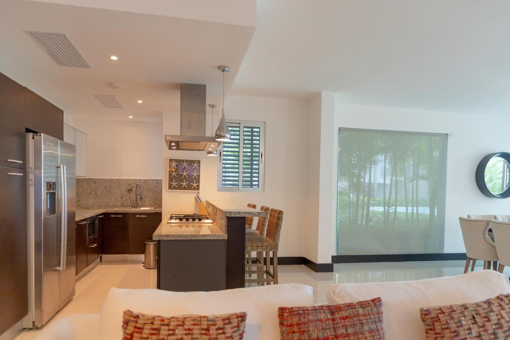 The Ocean Club, A Luxury Collection Resort, Costa Norte Sosua Exterior photo