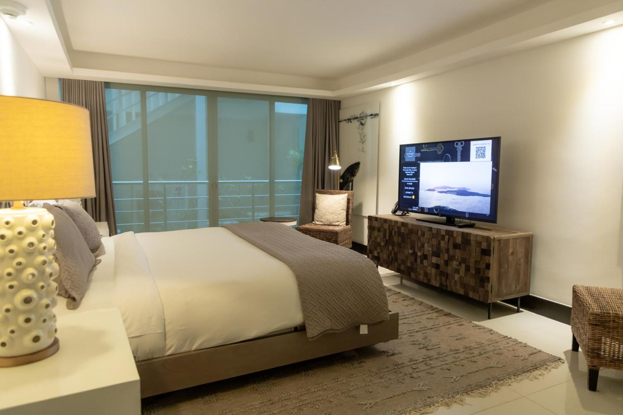 The Ocean Club, A Luxury Collection Resort, Costa Norte Sosua Exterior photo