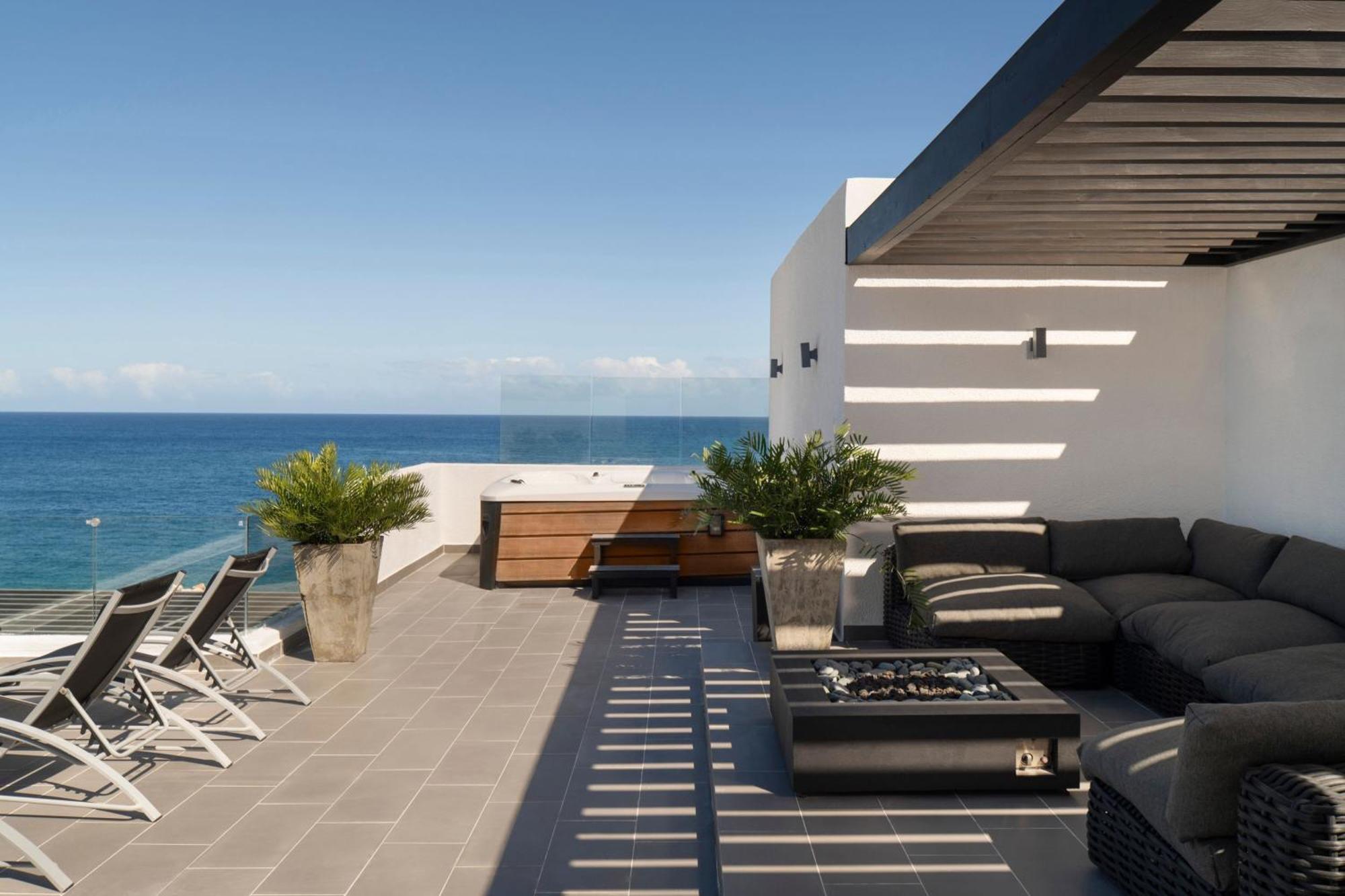 The Ocean Club, A Luxury Collection Resort, Costa Norte Sosua Exterior photo