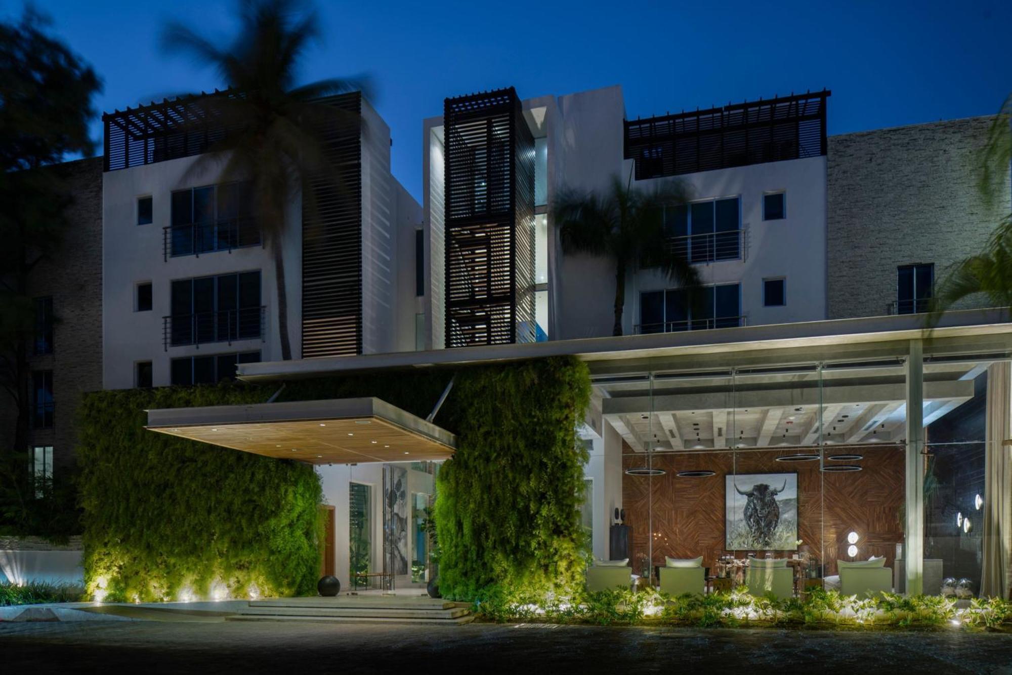 The Ocean Club, A Luxury Collection Resort, Costa Norte Sosua Exterior photo