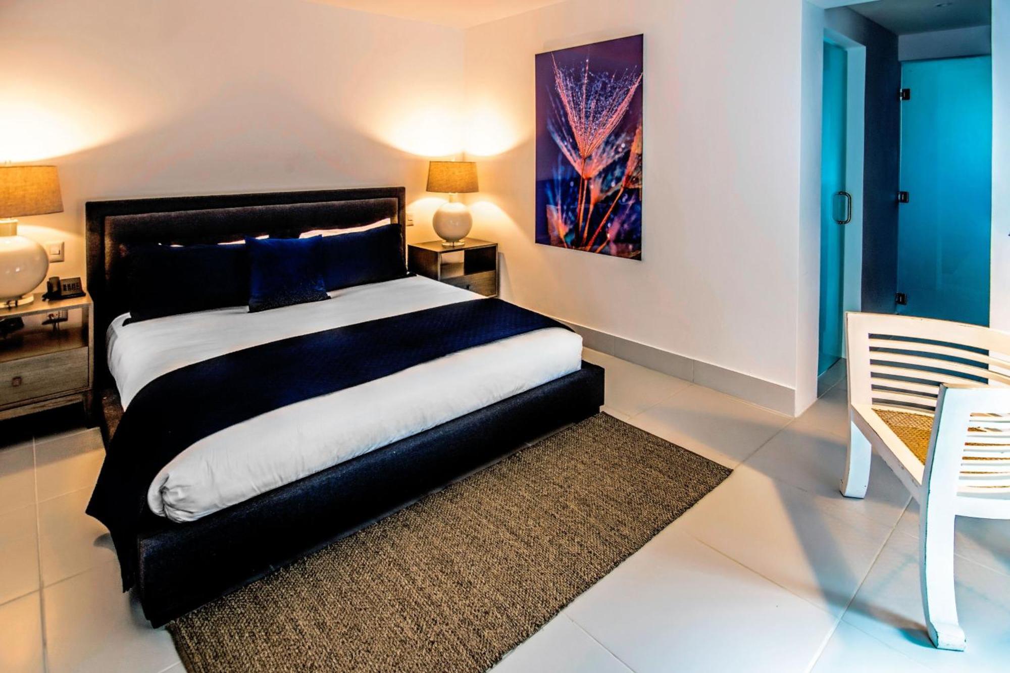The Ocean Club, A Luxury Collection Resort, Costa Norte Sosua Exterior photo