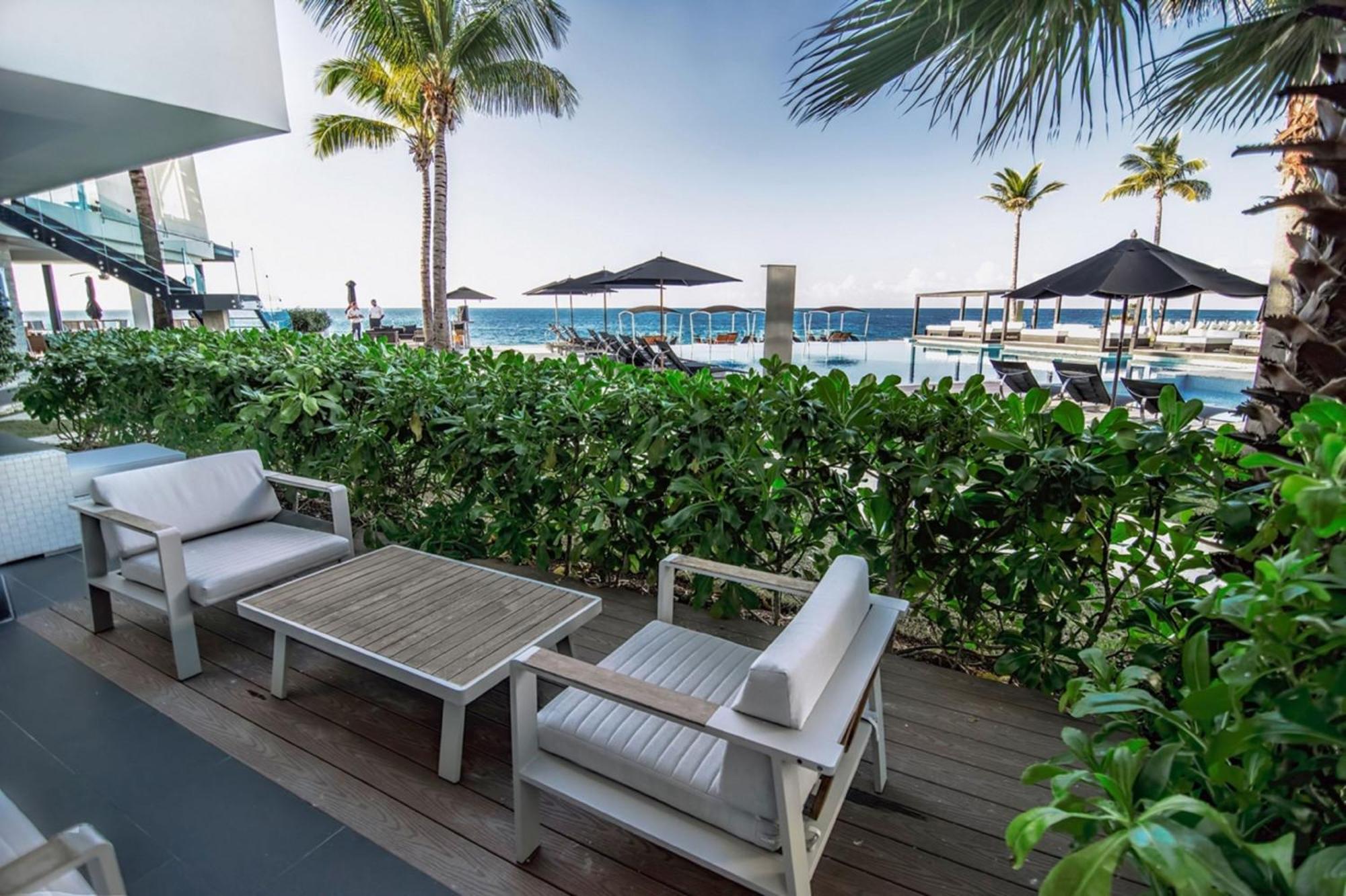 The Ocean Club, A Luxury Collection Resort, Costa Norte Sosua Exterior photo
