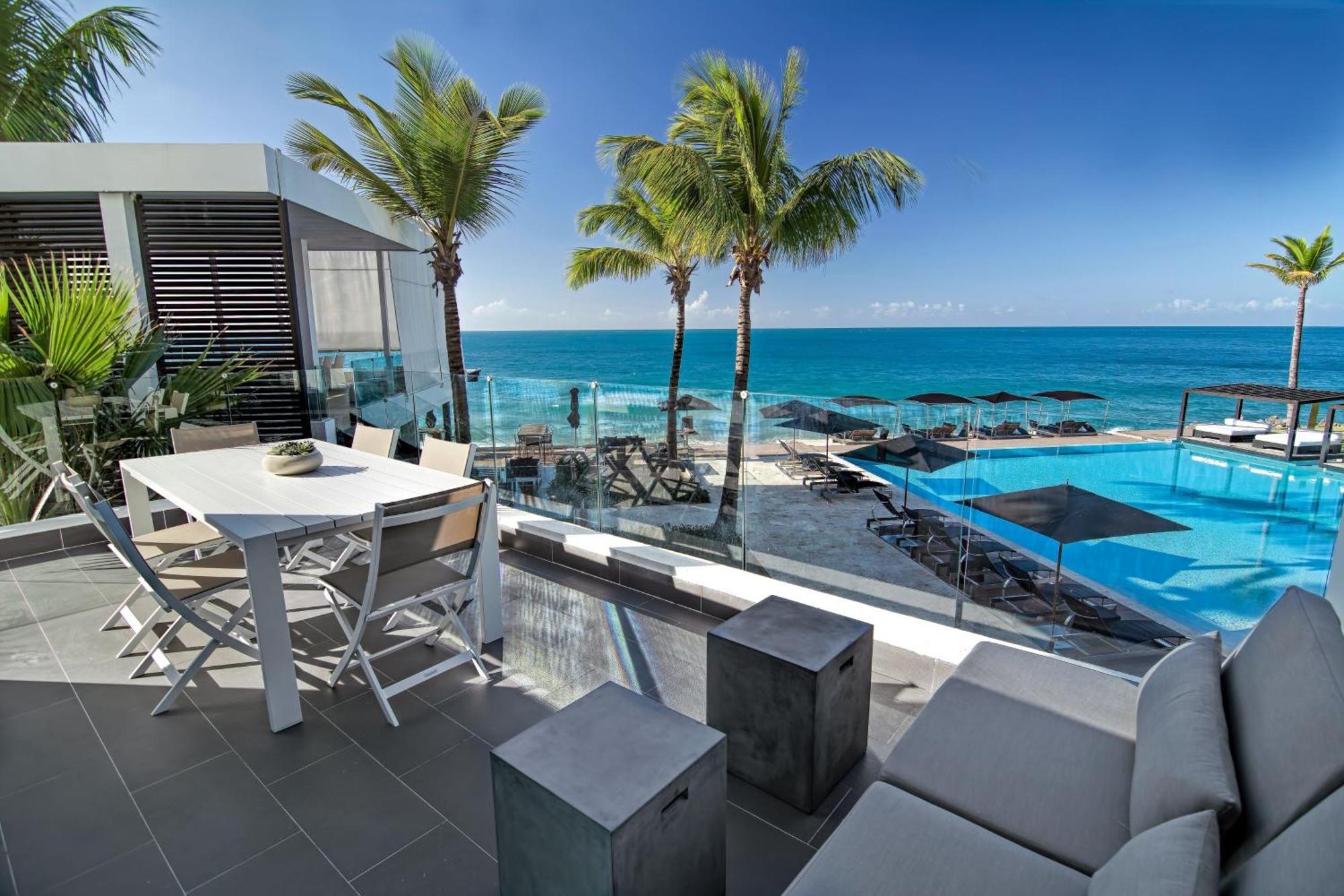 The Ocean Club, A Luxury Collection Resort, Costa Norte Sosua Exterior photo