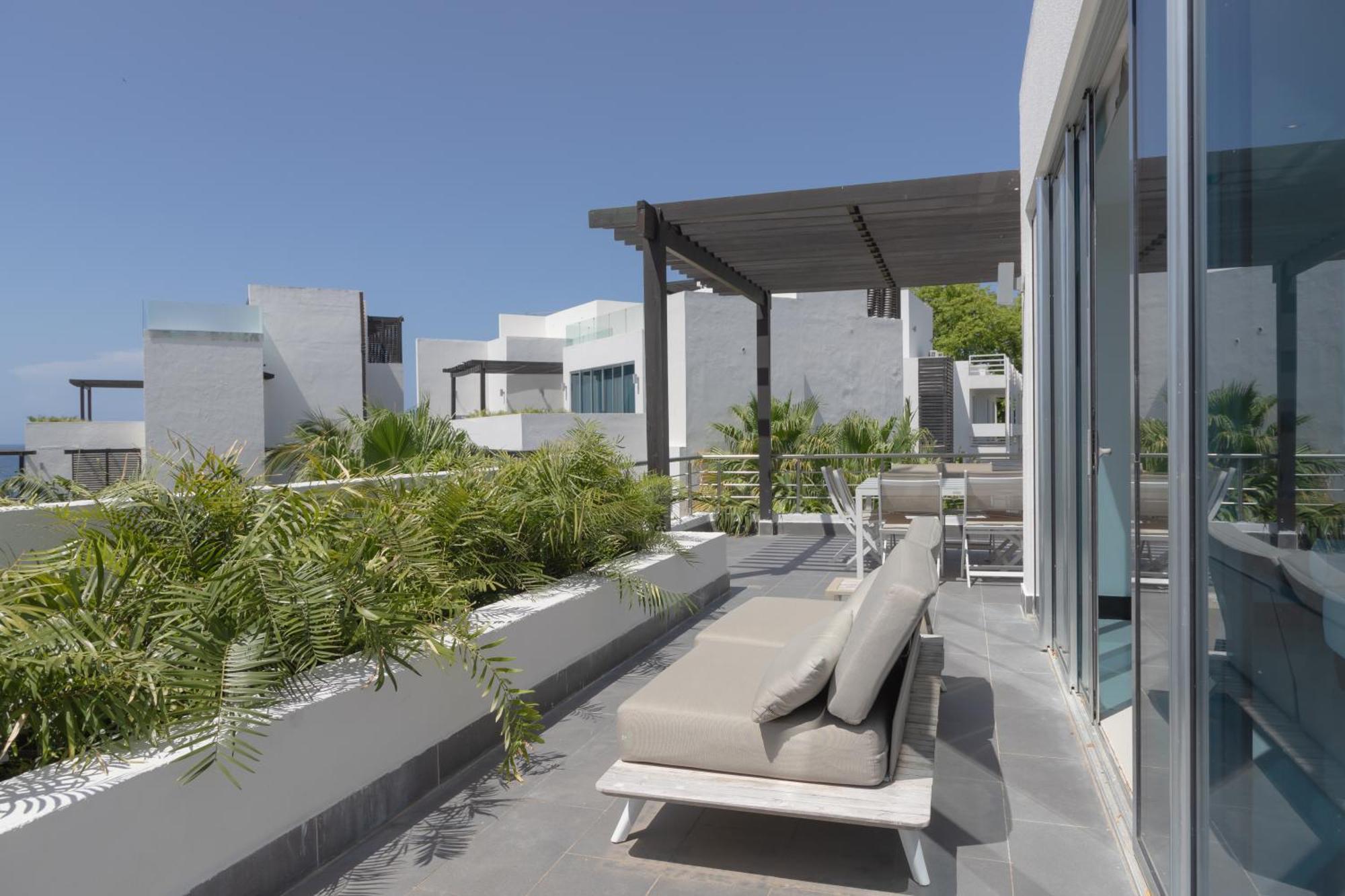 The Ocean Club, A Luxury Collection Resort, Costa Norte Sosua Exterior photo