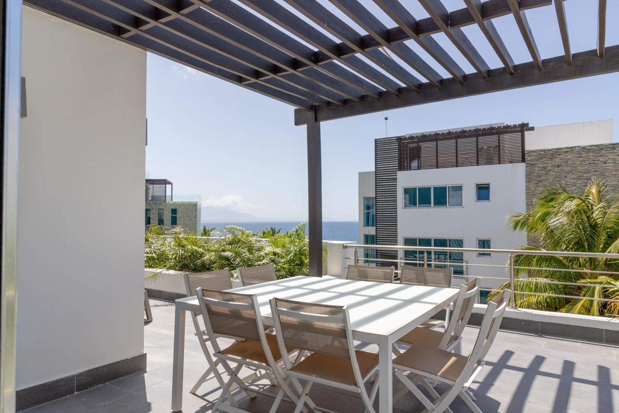 The Ocean Club, A Luxury Collection Resort, Costa Norte Sosua Exterior photo