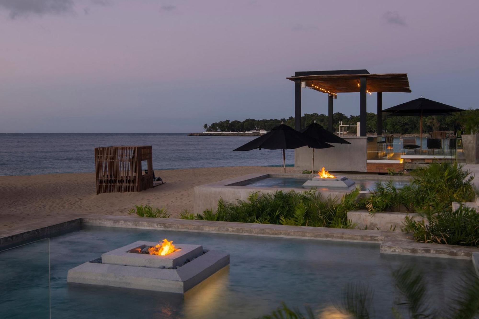 The Ocean Club, A Luxury Collection Resort, Costa Norte Sosua Exterior photo