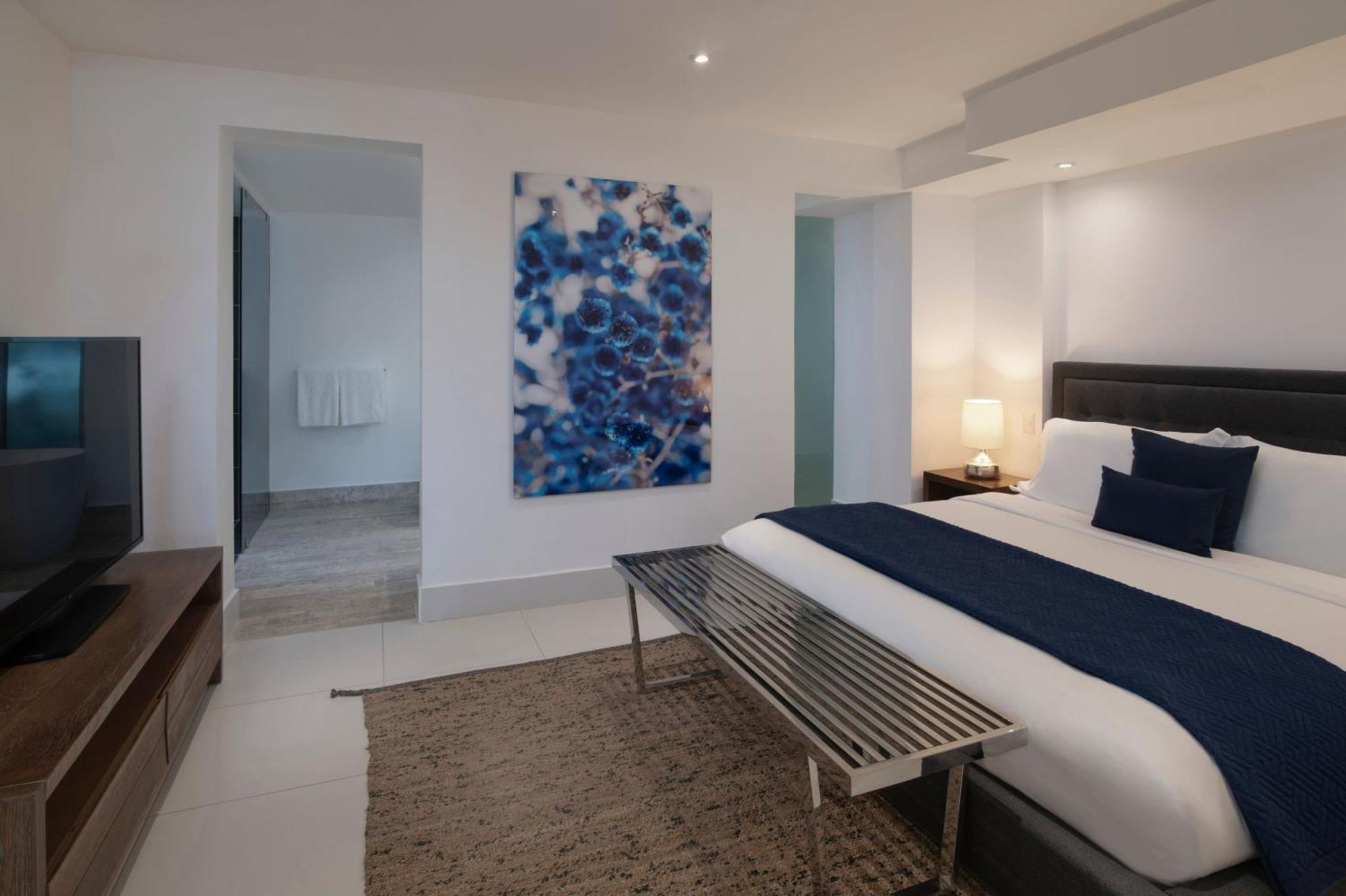 The Ocean Club, A Luxury Collection Resort, Costa Norte Sosua Exterior photo