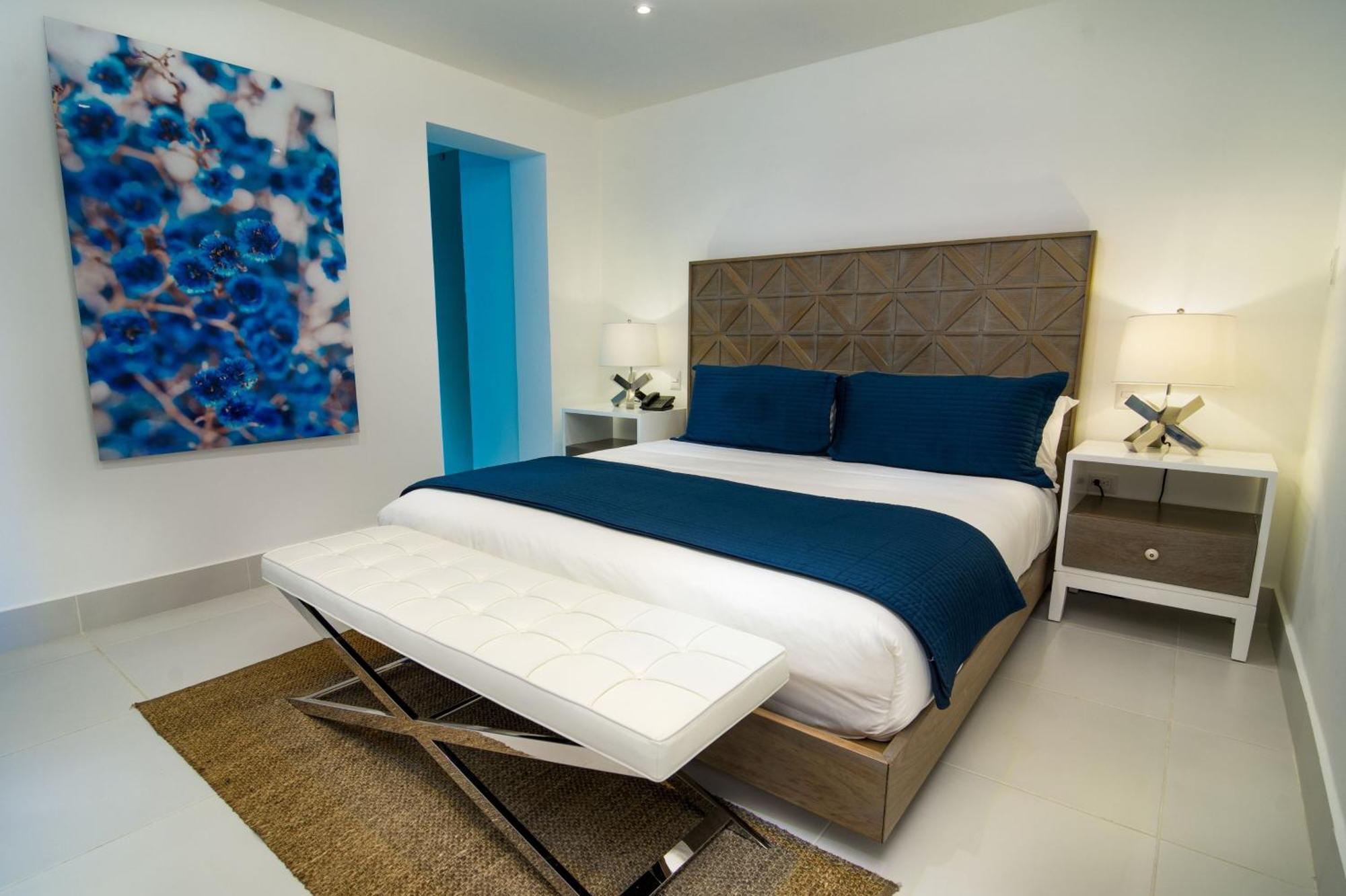 The Ocean Club, A Luxury Collection Resort, Costa Norte Sosua Exterior photo